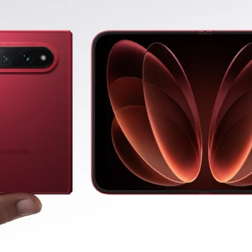 Xiaomi quebra limitação das GPUs Mali e facilita emulação de jogos de PC no celular em novo dobrável