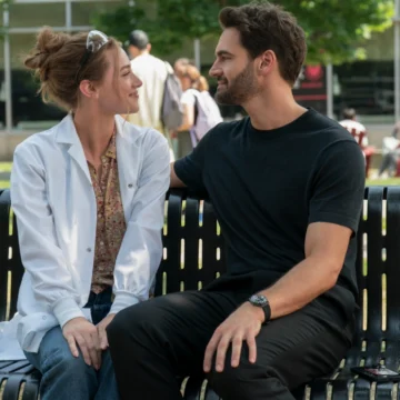 A Hipótese do Amor: onde assistir, estreia, elenco e história do filme