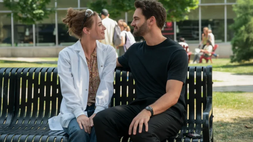 Final de A Hipótese do Amor explicado: Olive e Adam ficam juntos?
