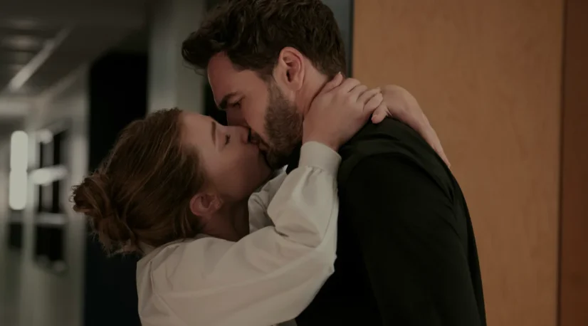 Final de A Hipótese do Amor explicado: Olive e Adam ficam juntos?