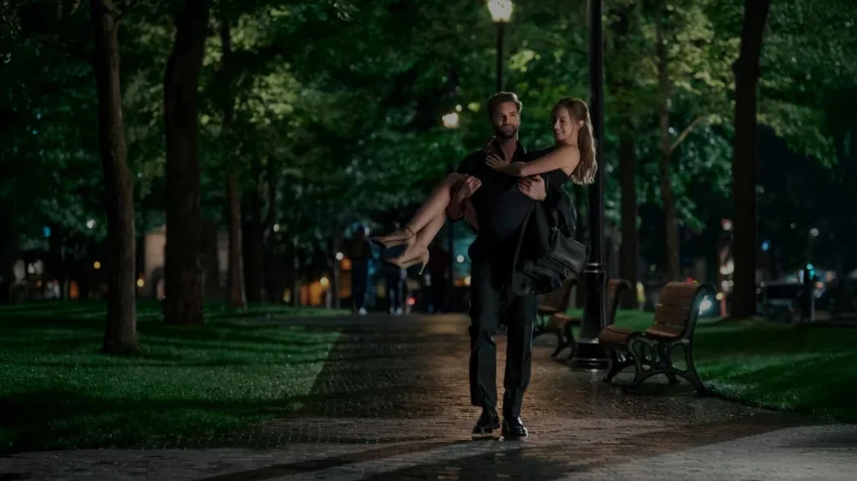 Final de A Hipótese do Amor explicado: Olive e Adam ficam juntos?