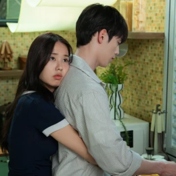 A Love Other Than Yours: conheça o dorama sobre um casal em crise após dez anos juntos