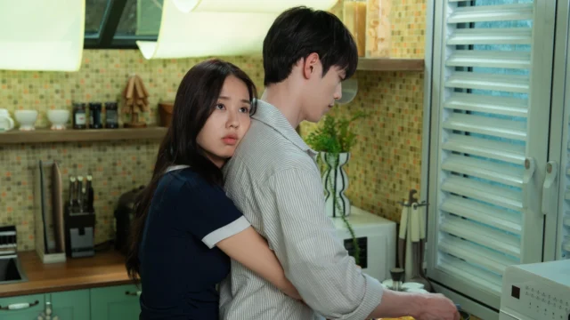A Love Other Than Yours: conheça o dorama sobre um casal em crise após dez anos juntos