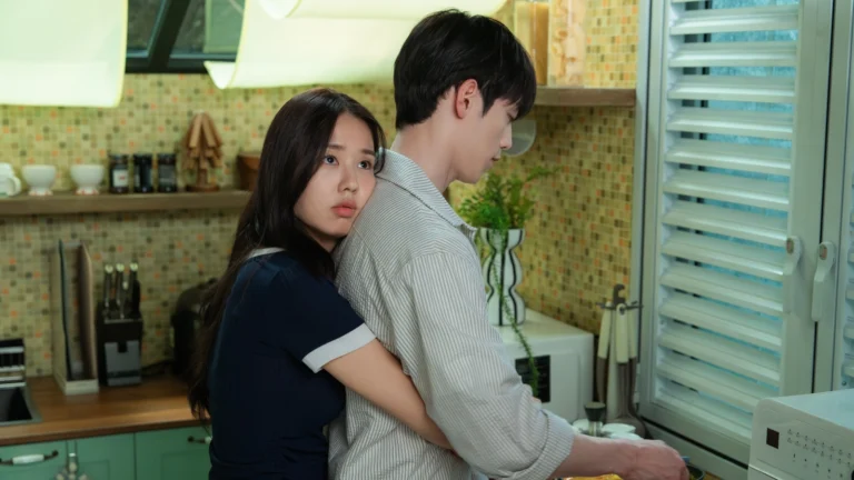 A Love Other Than Yours: conheça o dorama sobre um casal em crise após dez anos juntos