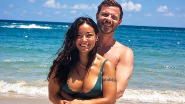 A Morte da Esposa do Pastor deixou uma história importante de fora: Mica pediu ajuda à ex de JP para sair do casamento