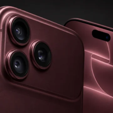 Abertura variável do iPhone 18 Pro: o que muda nas fotos