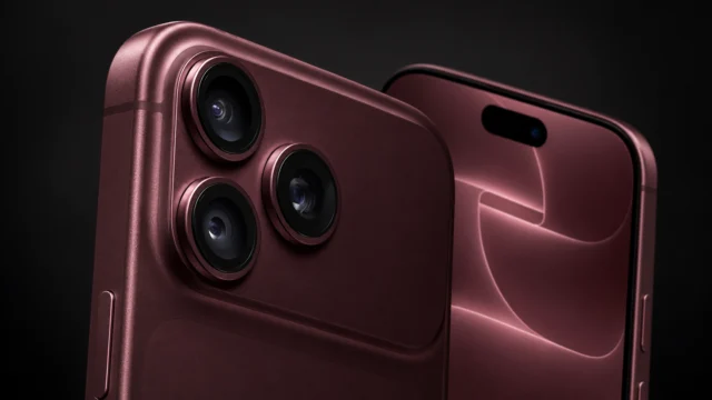 Abertura variável do iPhone 18 Pro: o que muda nas fotos
