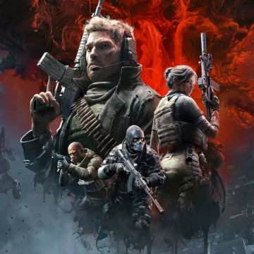 Active Matter libera 7 Twitch Drops; veja como pegar todos