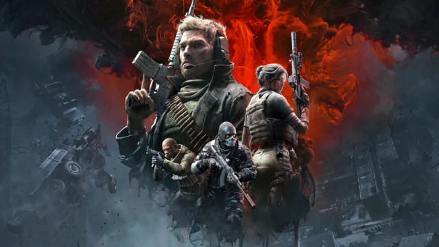 Primeira semana vai até 25 de setembro, ao meio-dia em Brasília, exige até sete horas de lives e distribui armas, kits, contêineres e o visual Shadow.