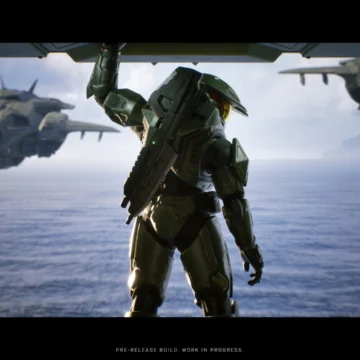 Próximo Halo será feito pela Activision com uma nova equipe dedicada
