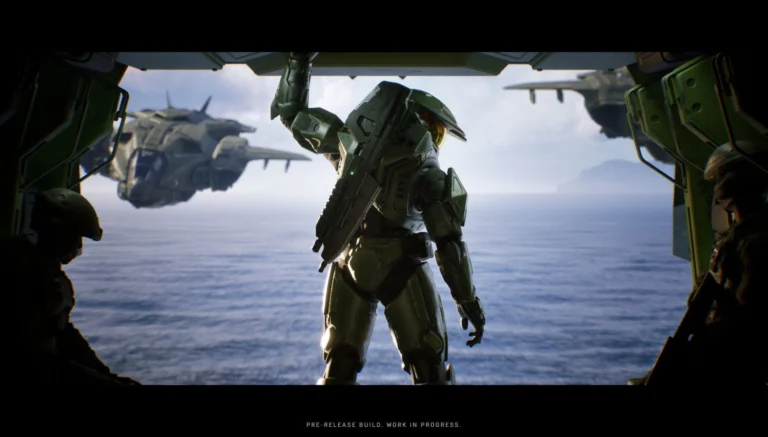 activision halo 1