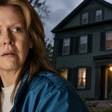 Aileen Wuornos visitou a casa de Lizzie Borden? Monstro inventou uma das cenas mais estranhas