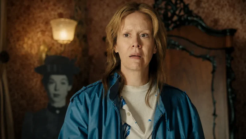 Aileen Wuornos visitou a casa de Lizzie Borden? Monstro inventou uma das cenas mais estranhas