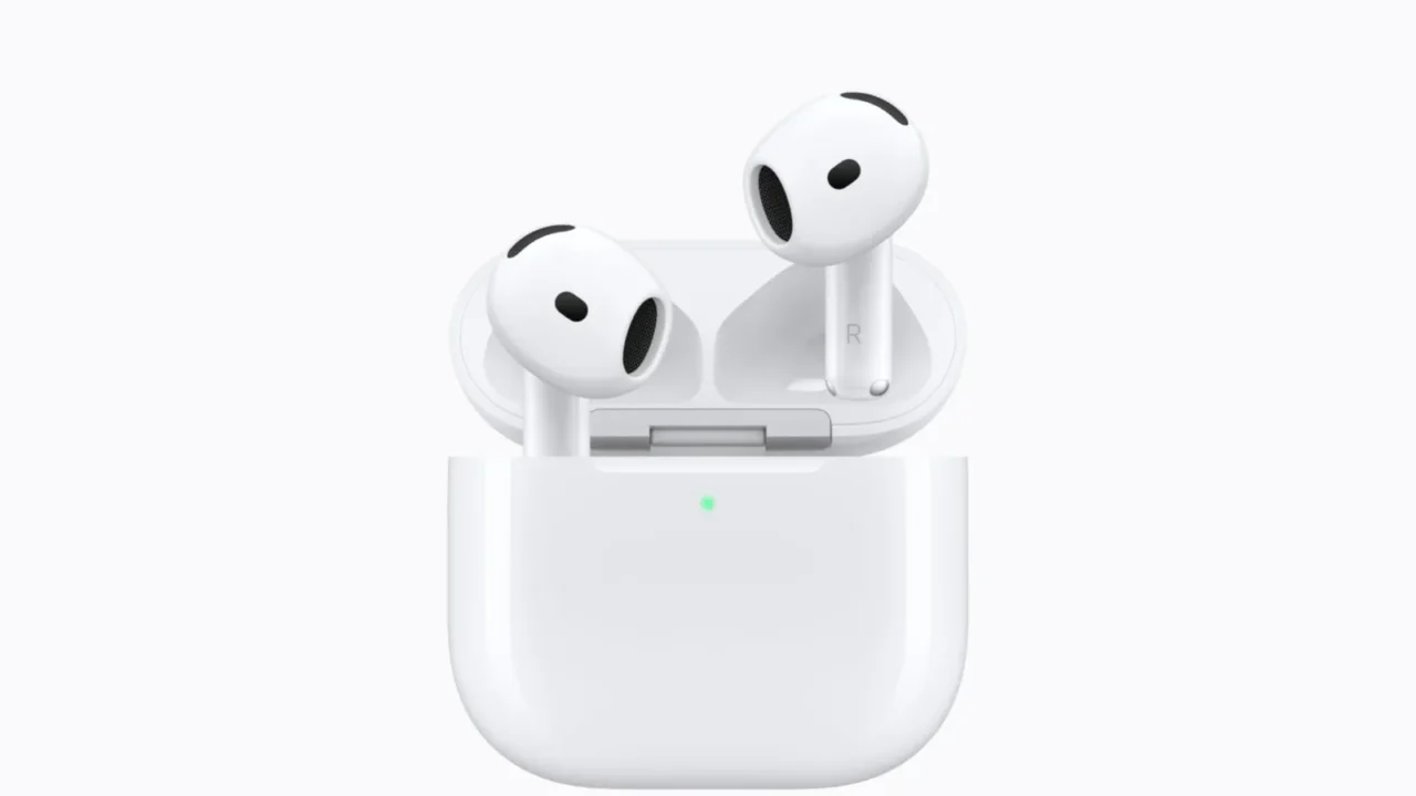 AirPods 5 vs AirPods Pro 3: vale pagar R$ 1.200 a mais?