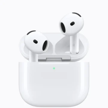 AirPods 5 vs AirPods Pro 3: vale pagar R$ 1.200 a mais?