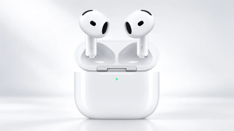 AirPods 5 entram em pré-venda no Brasil por R$ 1.499Como liberar Fervor Mercurial em The Blood of Dawnwalker