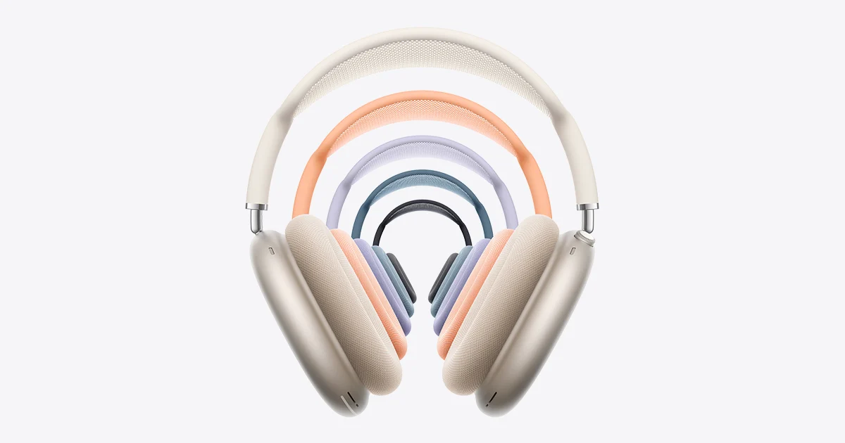 AirPods Max