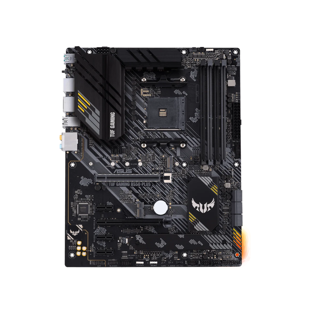 AMD Ryzen 5 5500F