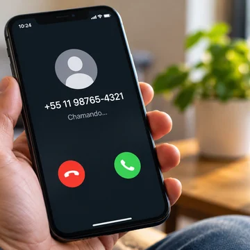 Anatel dá 5 dias para bloquear chamadas com número adulterado; entenda
