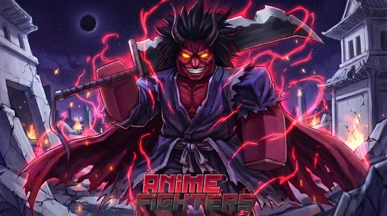 Anime Fighters Simulator codes em outubro de 2026: lista atualizada