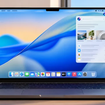 Apple Intelligence pode ocupar mais de 30 GB em alguns Macs com macOS 27