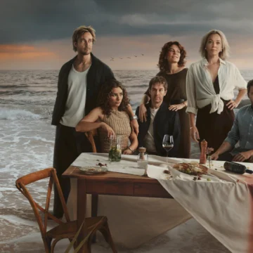 As Amigas do Clube: quem é quem no elenco do suspense da Netflix