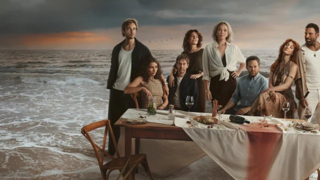 As Amigas do Clube: quem é quem no elenco do suspense da Netflix