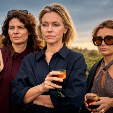 As Amigas do Clube: guia completo para entender os personagens, segredos e o final