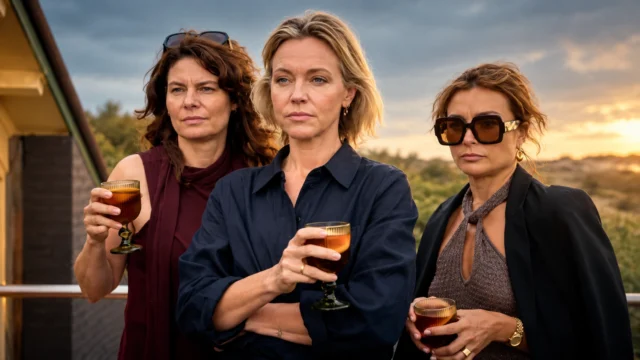 As Amigas do Clube: guia completo para entender os personagens, segredos e o final