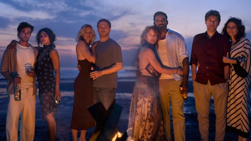 As Amigas do Clube: 5 motivos para dar uma chance ao suspense da Netflix