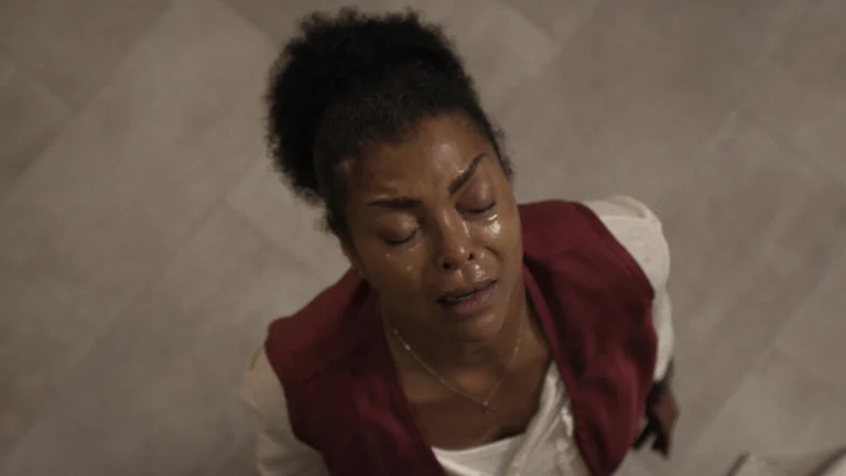 Filme de Tyler Perry revela a verdade sobre Aria, mostra o destino de Janiyah e engana o público com uma falsa cena de morte antes da rendição