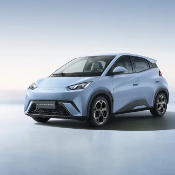 Autonomia do BYD Dolphin Mini: quantos km GL e GS rodam de verdade?