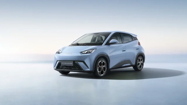 Autonomia do BYD Dolphin Mini: quantos km GL e GS rodam de verdade?