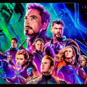 Avengers: Endgame Encore abre em 1º lugar nos EUA e soma US$ 86 milhões