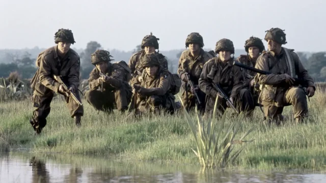 Band of Brothers reúne elenco 25 anos depois em documentário da HBO Max