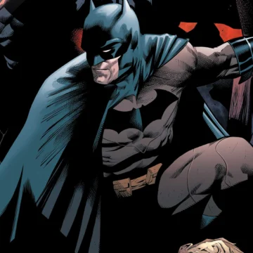 Batman: a história completa do Morcego em HQs, filmes, TV e games