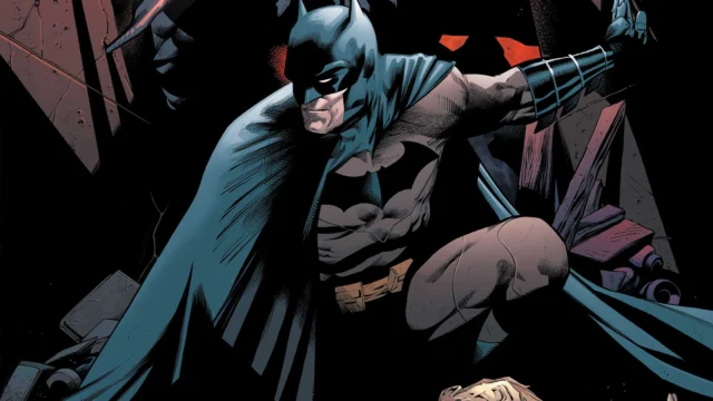 batman 1