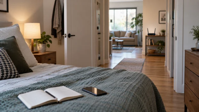 Wi-Fi fraco no quarto? 8 ajustes que podem melhorar o sinal sem trocar de plano