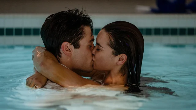 Final de Beijar é Fácil explicado: Sean e Flora ficam juntos?
