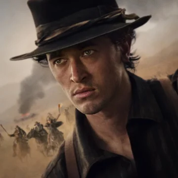 Billy the Kid tem quantos episódios? Veja duração e guia da 1ª temporada
