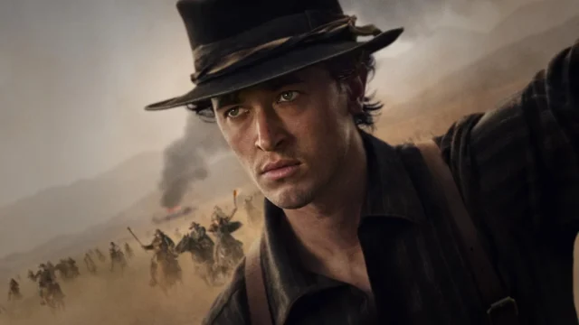 Billy the Kid tem quantos episódios? Veja duração e guia da 1ª temporada