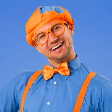 Blippi morreu? Veja a verdade sobre Stevin John