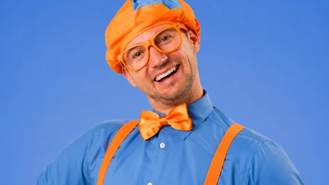 Blippi morreu? Veja a verdade sobre Stevin John