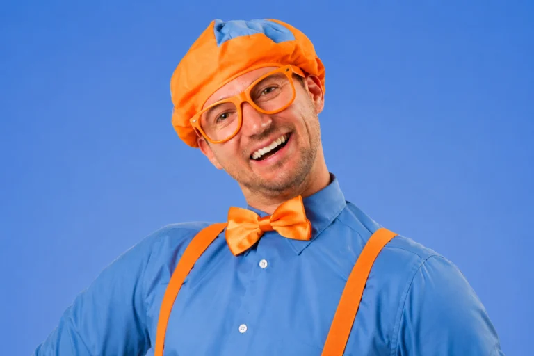 Blippi morreu? Veja a verdade sobre Stevin John