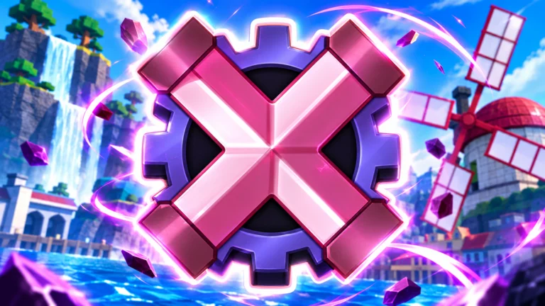 Como pegar Magnet Token no Blox Fruits: horário e como farmar rápido