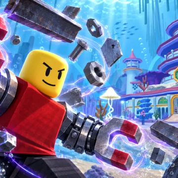 Blox Fruits recebe Update 30 com Magnet e mudanças no Primeiro Mar