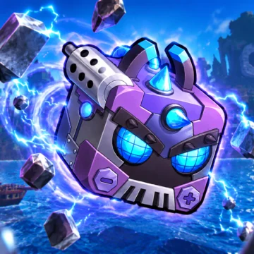 Magnet Fruit é a nova fruta mítica do Update 30 de Blox Fruits — Imagem: Reprodução/Gamer Robot Inc. via Beebom