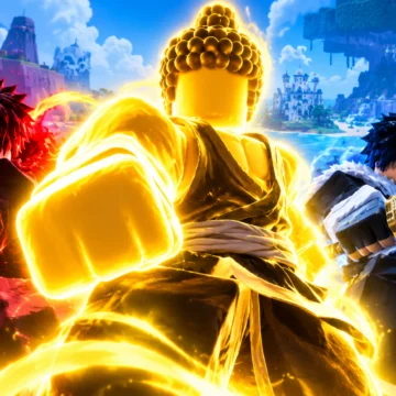 Chegou ao level 3000 no Blox Fruits? Estes são os melhores stats para Fruit, Sword e Buddha