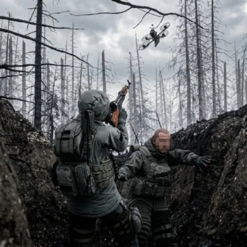 FPS que parece filmagem real recebe hoje sua maior atualização