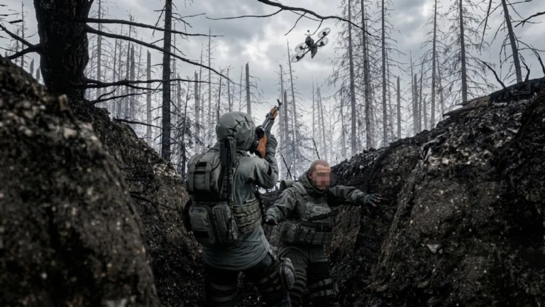 FPS que parece filmagem real recebe hoje sua maior atualização